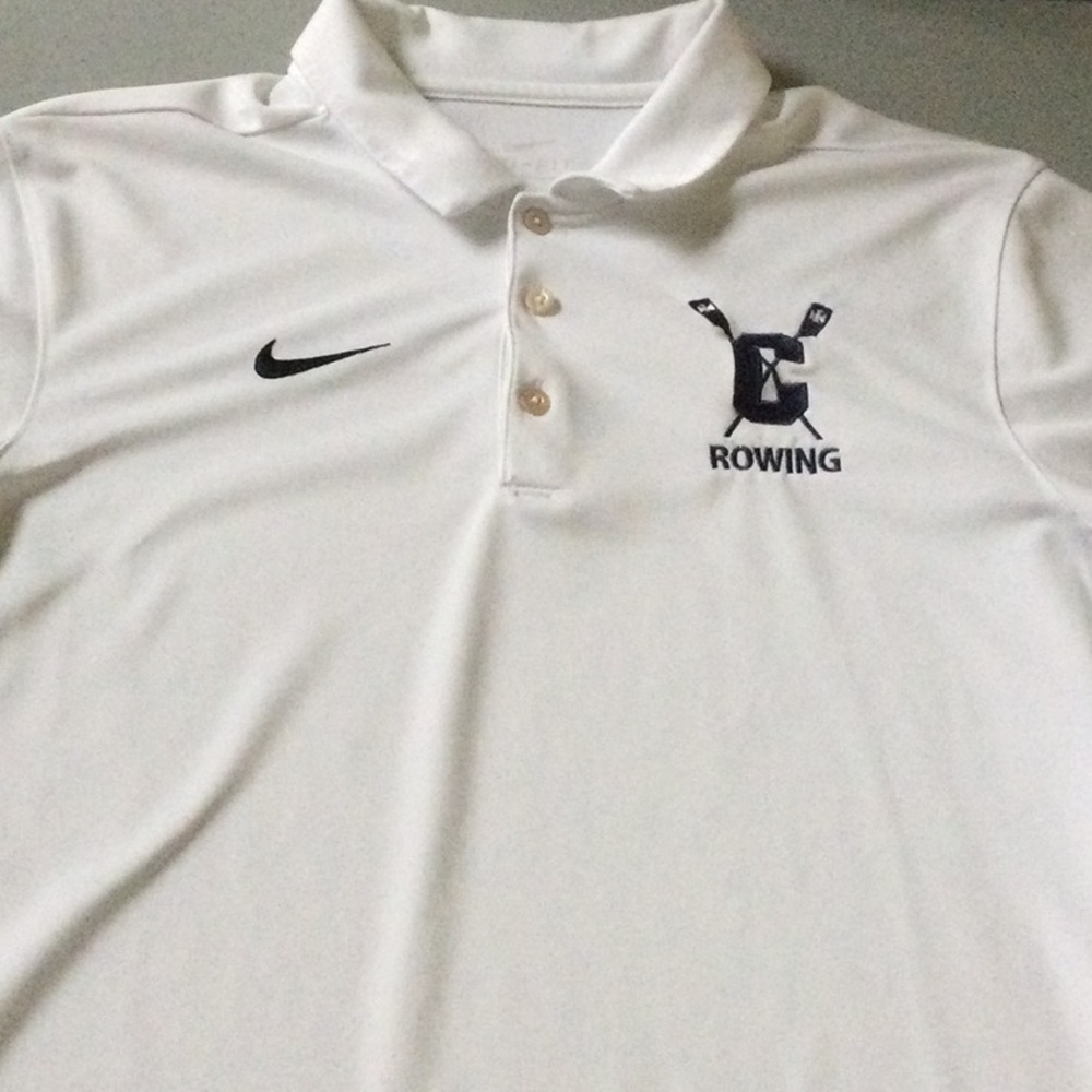 Canisius High School Rowing Polo